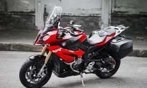 Cần bán BMW S1000XR 2016