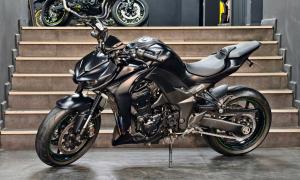Cần bán Kawasaki Z1000 Siêu Lướt Bản R BẢN CAO CẤP NHẤT