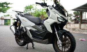 Cần bán Honda ADV160 bản HSTC ABS
