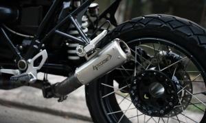 Cần bán BMW R nineT Urban G/S