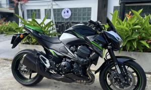 Cần bán Kawasaki Z800 ABS 2016, Odo 16.000 km