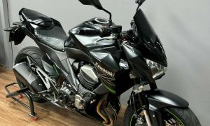 Cần bán Kawasaki Z800 2015 ABS