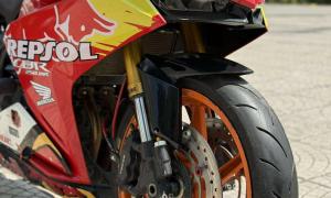 Cần bán, bán xe CBR 250RR