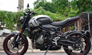 Cần bán TRIUMPH TRIDENT 660