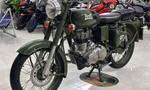 Cần bán Royal Enfield Bullet 500