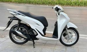 Cần bán xe Honda SH125 CBS 2021