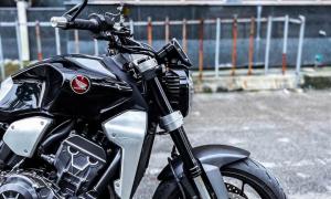 Cần bán Honda CB1000R Neo Sport - Date 2019 chính chủ biển số Hà Nội