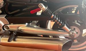 Cần bán Harley Davidson VROD MUSCLE 2009
