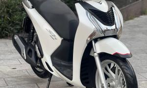 Cần bán xe Honda SH Việt 125iCBS Siêu Mới 2016 Siêu Lướt