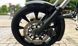 Cần bán xe Honda FURY 1300cc Date 2016