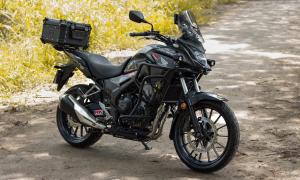 Cần bán Honda CB-500X 2019 HQCN
