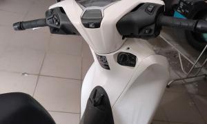 Cần bán xe Honda SHi 125 CBS