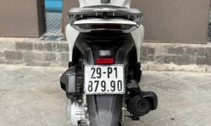 Cần bán SH125-CBS-2023