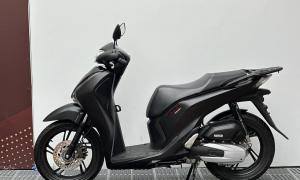 Cần bán SH 150 abs 2019 đen sần