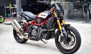 Cần bán Indian FTR1200S Flat Track Racing đời 2020