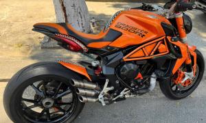 Cần bán MV Agusta 800 Dragster