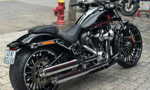 Cần bán xe Harley Breakout 117ci 1923cc đời 2023