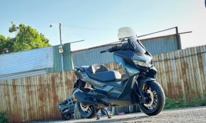 Cần bán BMW C400 GT Date 2022