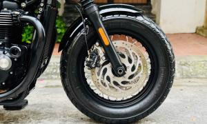 Cần bán xe Triumph Bobber