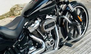 Cần bán Harley Davidson Breakout 2019