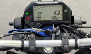 Cần bán xe Yamaha MT-03 2025