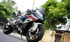 Cần bán BMW S1000RR 2018