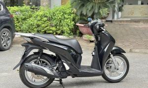 Cần bán xe Honda SH150 CBS 2018 màu đen