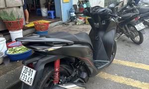 Cần bán xe Honda SH160i chính chủ