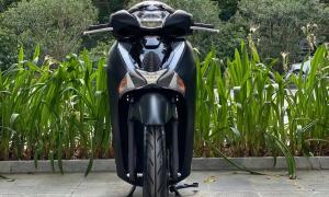 Cần bán xe Honda SH 150 ABS 2019 màu đen