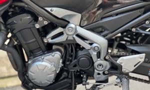 Cần bán KAWSAKI Z900 2018