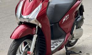 Cần bán xe Honda SH 125 2014