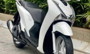 Cần bán, bán xe Sh125 cbs 2017