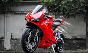 Cần bán xe Ducati Panigale 959