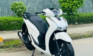 Cần bán, bán xe SH125 2022