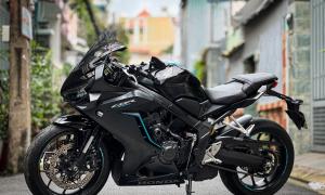 Cần bán xe HONDA CBR650R 2023