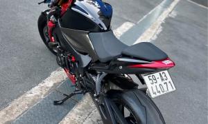 Cần bán SUZUKI GSX-S1000 2018