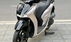 Cần bán xe Honda SH150 CBS 2022 màu đen
