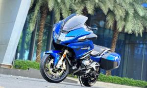 Cần bán BMW R1250 RT 2023 Sport