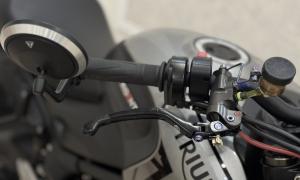 Cần bán xe Triumph Trident 660