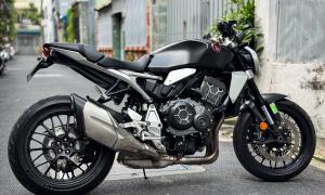 Cần bán xe HONDA CB1000R 2022