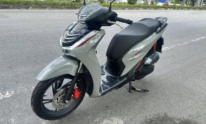 Cần bán xe Honda SH160ABS