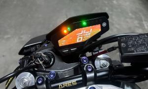 Cần bán Yamaha MT09 2020 gen 2 full đồ chơi