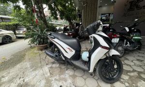 Cần bán xe Honda SH125i 2013