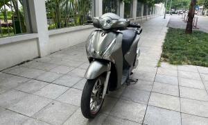 Cần bán SH125, đki 2014