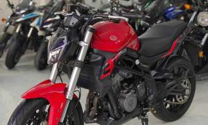 Cần bán Benelli 302s abs