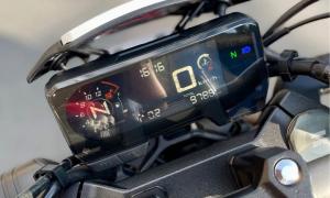 Cần bán Honda CBR650R 2021