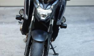 Cần bán xe Honda Cb650F bssg 2018