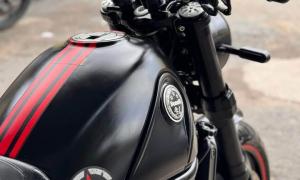 Cần bán Benelli Leoncino 500 Abs Lướt - Ốc bánh trước - Sau chưa mở