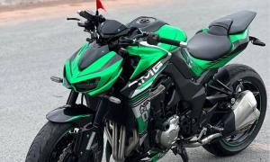 Cần bán Kawasaki Z1000 2015