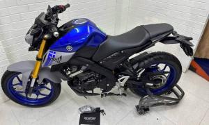 Cần bán Honda CB650 - 1 Chủ Đập Thùng Duy Nhất Tháng 8/2022
